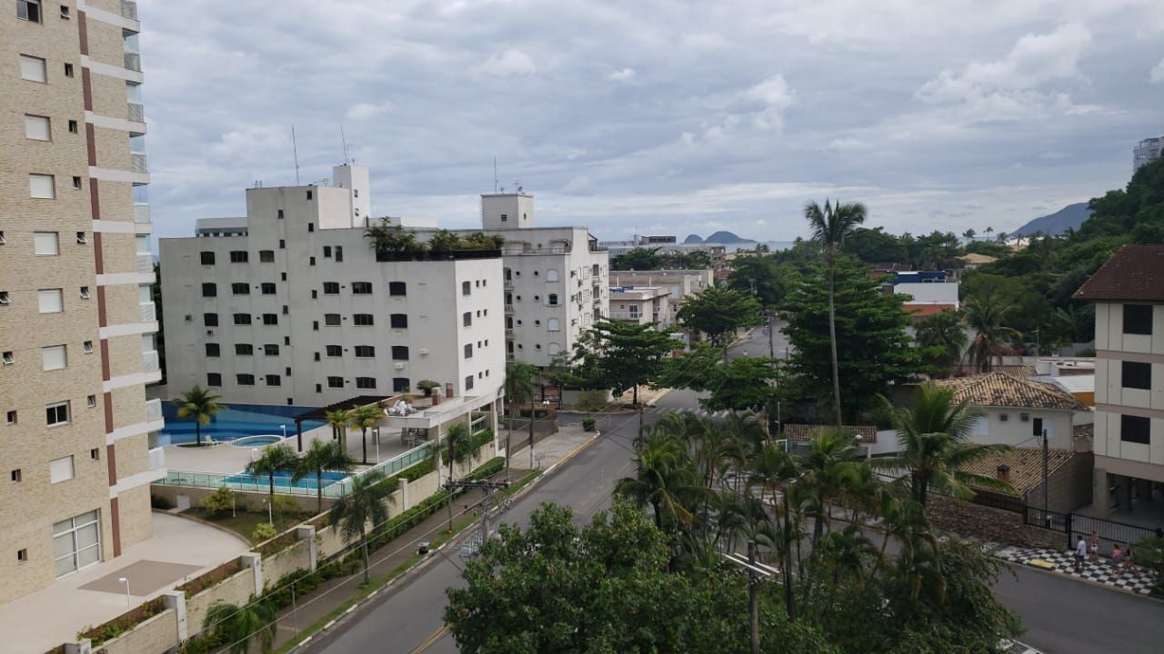 foto - Guarujá - Enseada